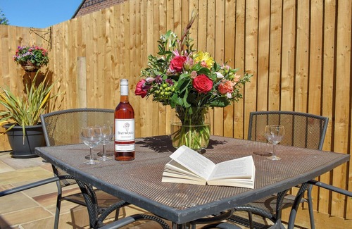 Poole Hütte | 2 Zimmer Unterkunft in Poole