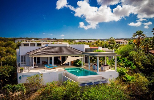 Sabadeco Villa | Das gut ausgestattete Haus ist besonders für Paare, die Ruhe und den Luxus lieben!
