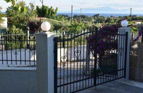 Kallikratia Haus | Thomas Cottage