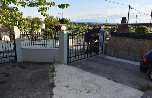 Kallikratia Haus | Thomas Cottage