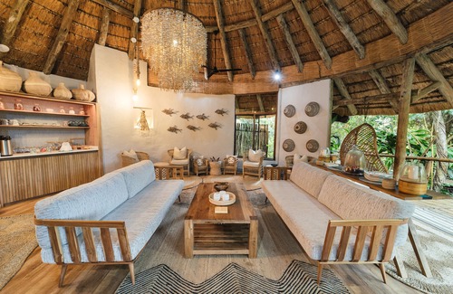 Mabibi Haus | Thonga Beach Lodge