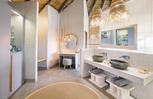 Mabibi Haus | Thonga Beach Lodge