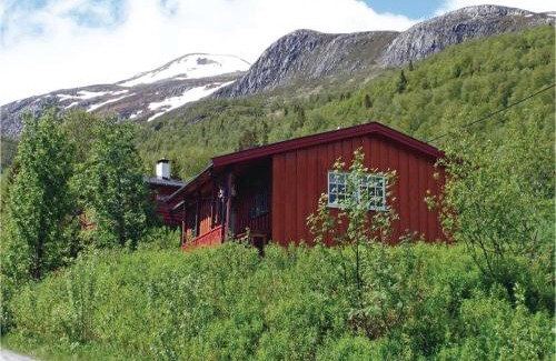 Vang Haus | Thorleifsbuskogheim