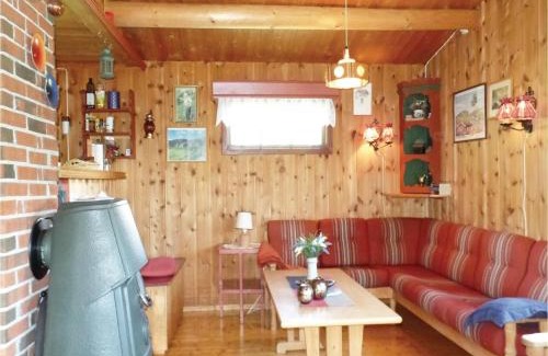 Vang Haus | Thorleifsbuskogheim