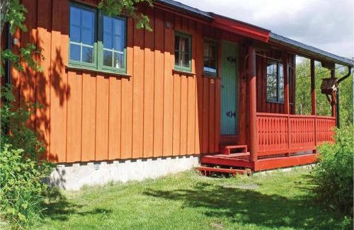 Vang Haus | Thorleifsbuskogheim