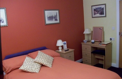 Thornton Curtis Hotel | Thornton Hunt Inn