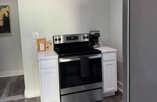 Lake Eola Heights Wohnung | Thornton park paradise 1 bedroom