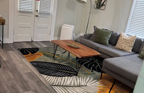 Lake Eola Heights Wohnung | Thornton park paradise 1 bedroom