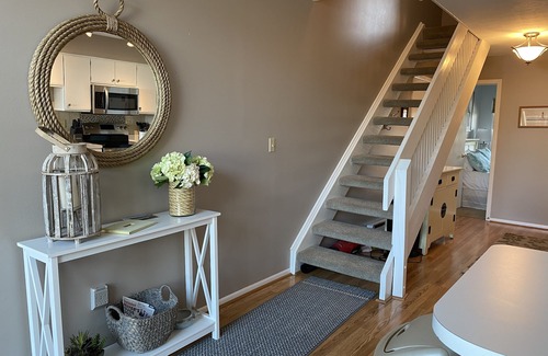 Port Clinton Eigentumswohnung | Three Bedroom Condo - Spectacular View Of Lake Erie!