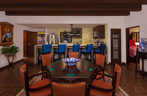 El Rosarito Villa | Three Bedroom Residences Plunge Pool - VISTA ENCANTADA RESORT, SPA & RESIDENCES -Breakfast Included by RedAwning