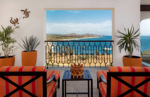 El Rosarito Villa | Three Bedroom Residences Plunge Pool - VISTA ENCANTADA RESORT, SPA & RESIDENCES -Breakfast Included by RedAwning