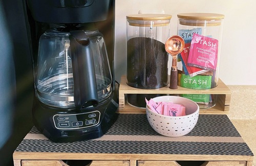 Mystic Island Haus | Three Bedroom Waterfront Oasis in Mystic Island! Bring your boat!