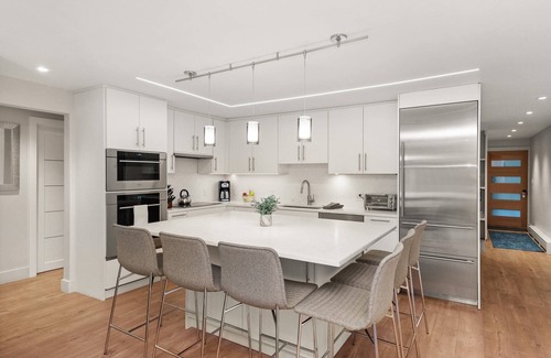 Aspen Eigentumswohnung | Three Blocks To Downtown! Parking, Wood FP, W/D, With Portable Air Conditioning