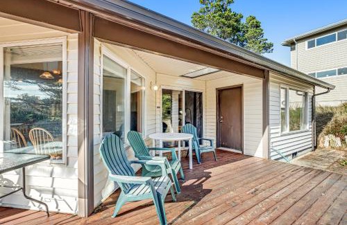 Pacific City Haus | Three Capes Cottage