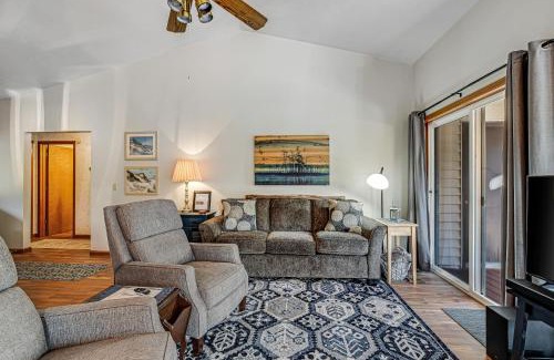Pacific City Haus | Three Capes Cottage