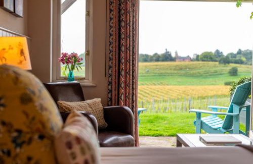 Newent Hotel | Three Choirs Vineyards
