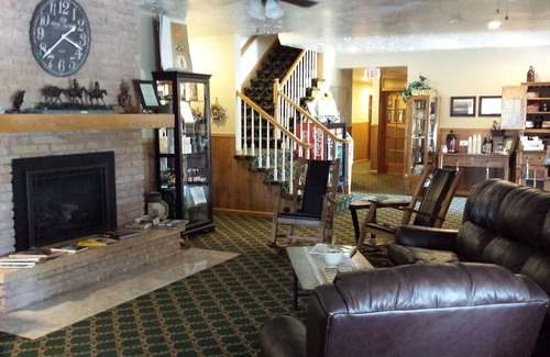 Three Forks Hotel | Three Forks Lewis & Clark Motel