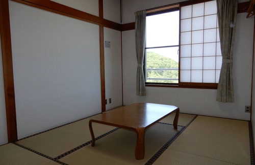 Tsuruoka Kabine | Three mountains of Dewa Yudonosan Sanrojo / Mt.