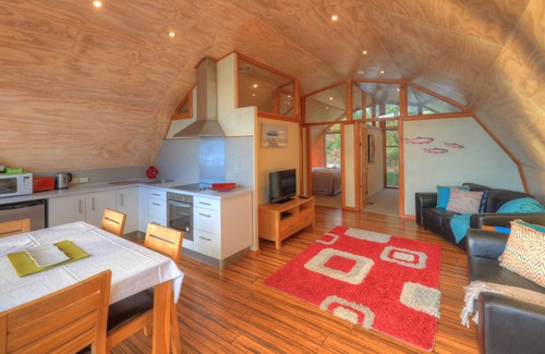 Killora Haus | Three Trees Retreat atemberaubende Aussichten
