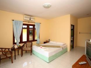 Maret Resort | Three Trees Samui Resort - Sarocha Villa