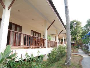 Maret Resort | Three Trees Samui Resort - Sarocha Villa