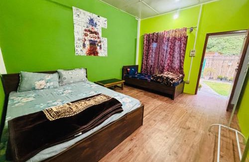 Dirang Haus | Thupten Homestay, Dirang