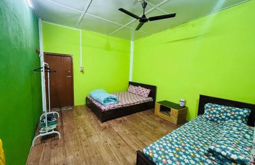 Dirang Haus | Thupten Homestay, Dirang
