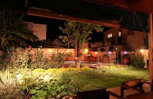 Graaff-Reinet Bed & Breakfast | Thyme and Again Bed and Breakfast