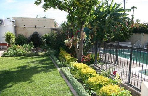 Graaff-Reinet Bed & Breakfast | Thyme and Again Bed and Breakfast