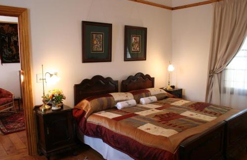 Graaff-Reinet Bed & Breakfast | Thyme and Again Bed and Breakfast