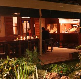 Graaff-Reinet Bed & Breakfast | Thyme and Again Bed and Breakfast