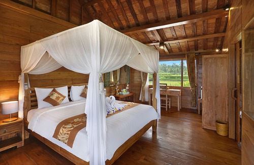 Penebel Kabine | Ti Amo Bali