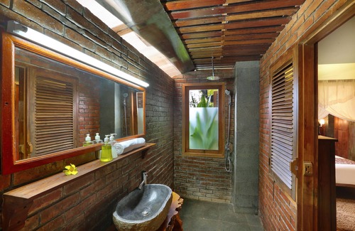 Penebel Kabine | Ti Amo Bali