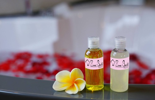 Penebel Kabine | Ti Amo Bali