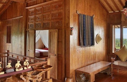 Penebel Kabine | Ti Amo Bali