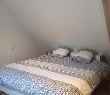 Carhaix-Plouguer Haus | Ti an traõn le petit gîte en cœur de Bretagne