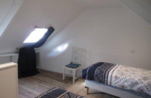 Carhaix-Plouguer Haus | Ti an traõn le petit gîte en cœur de Bretagne
