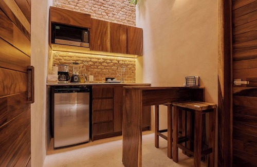 Ruta Independencia Wohnung | Ti ladeé / Alberca / Diseño/ Ubicación / AC