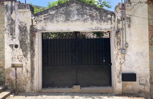 Ruta Independencia Wohnung | Ti ladeé / Alberca / Diseño/ Ubicación / AC