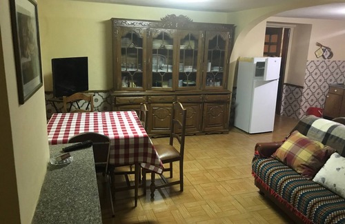 Seia Haus | Ti Maria Sabugueiro Haus