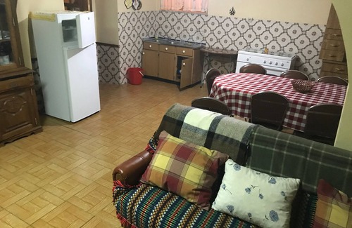 Seia Haus | Ti Maria Sabugueiro Haus