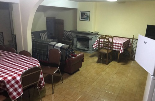 Seia Haus | Ti Maria Sabugueiro Haus