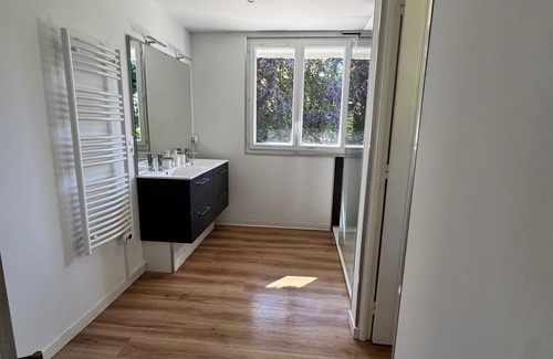 Concarneau Villa | Ti Plouz - Ferienhaus am Meer