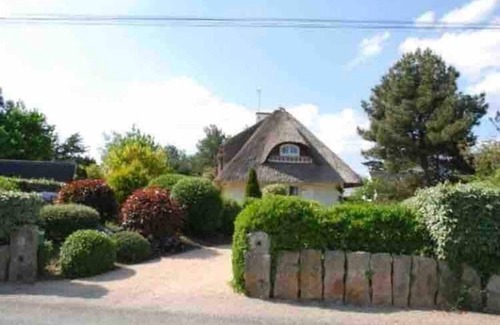 Concarneau Villa | Ti Plouz - Ferienhaus am Meer