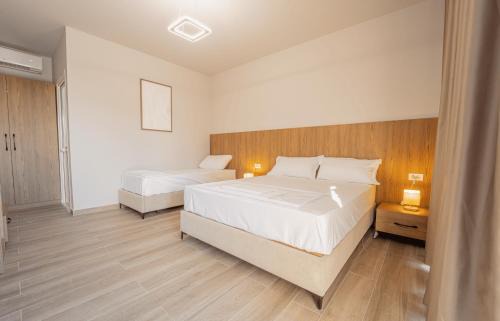 Preze Villa | TIA Layover Rooms