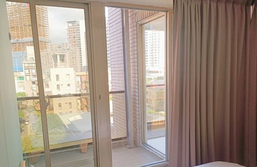 Zhongshan Wohnung | Tianmu Star hotel