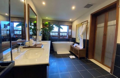 Dali Ancient Town Hotel | Tianxifu