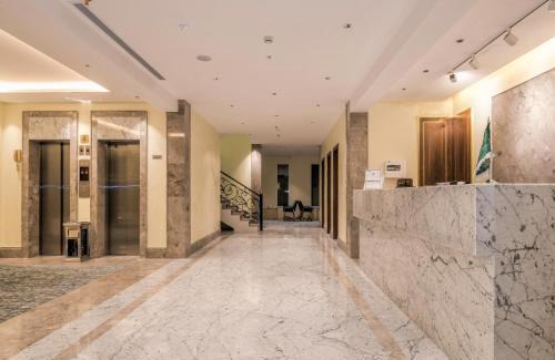 Qurish Street Wohnung | Tiara Quraish - تيارا قريش