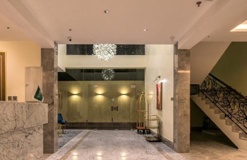 Qurish Street Wohnung | Tiara Quraish - تيارا قريش