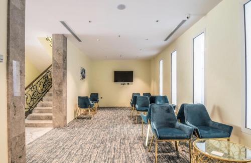 Qurish Street Wohnung | Tiara Quraish - تيارا قريش